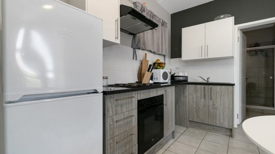 2 Bedroom Property for Sale in Parklands Western Cape